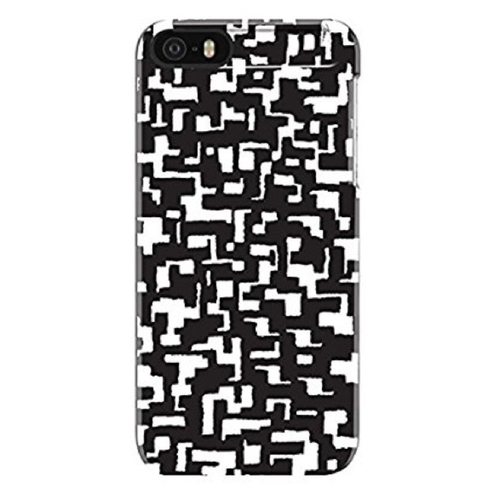 brand new trina turk iphone 5 case! new with tags!